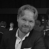 Eirik Hexeberg Dysvik