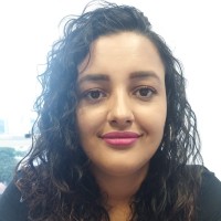 Franciele Dalcin do Nascimento