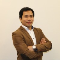 Bikash Gurung