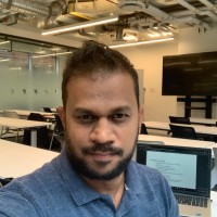 Buddhika Wickramarathne