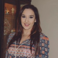 Alexandra Nager