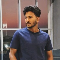 Shishir Sunil