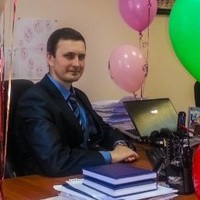 Alexey Mugalev