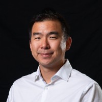 Edmund Chan