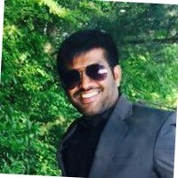 Srinivas Kandi
