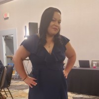 Jillian Cruz