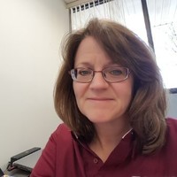 Julie Sorg