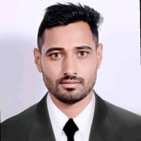 Vishnu Kumar B.