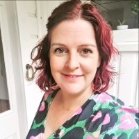 Leanne Buchanan - The Work Space