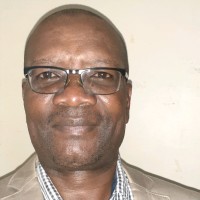 Edwin Ochieng Okul, PhD