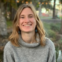 Olivia Sterling-Maisel