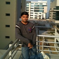 Narendra Kumar Sharma