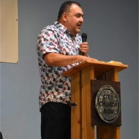 Evodio Martinez