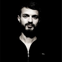 Kamran Shirvani