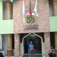 Md Rubel Madber