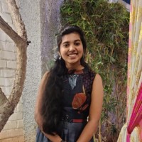 Shruti Nair
