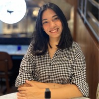 Amruta Buch