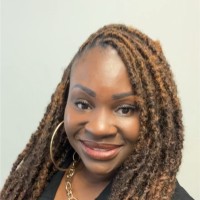 Ebony Idemudia