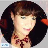 Darlene Baker Martinez