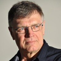 Peter Van Der Zeijden