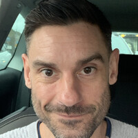 Mark Alcorn