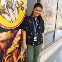 Utkarsha Pandey