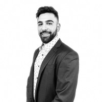 Eric Manoukian