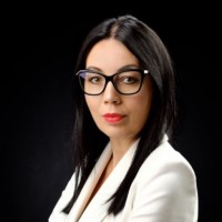 Marta Gałuszka-Ufland