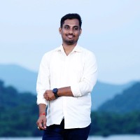 M K N V Rajashekar