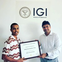 Gaurishankar Sahu
