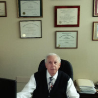 John P Bagattine, MS, EA, ABA, CFP
