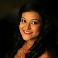 Raveena Praveen