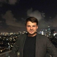Dmitry Segal