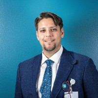 Aaron Meckler, CIM®, FCSI