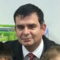 Esteban Bravo Diaz