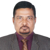 Sheikh Sadeque Ali