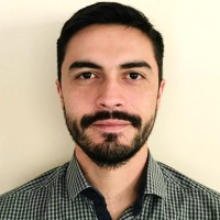 Luis Diego Ríos Reyes
