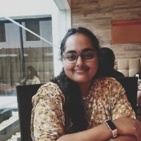 Swetha Ramachandran