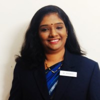 Sridevi Makarla