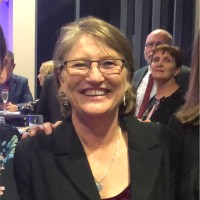 Leesa Richardson