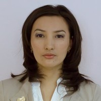 Нургуль Интыкбаева