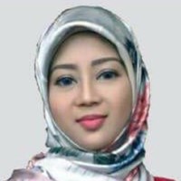 Farhana Aini Omar, Msta, Cfte
