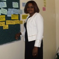 Mercy Musiwa