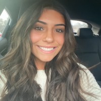 Alysia Moreno