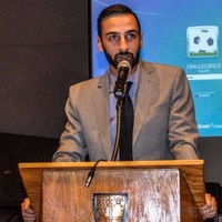 Feraas Ayoub