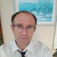 Daniel Spéciel