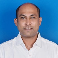 Harsha S