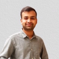 Shubham Agrawal