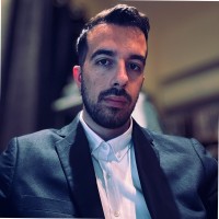 Eleftherios Karavaras