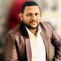 Naqash Ahmed Khan